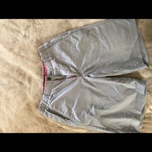 Men’s Under Armour golf shorts